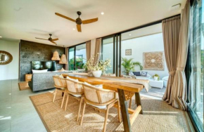 KAMMARA VILLAS 4 BEDROOM